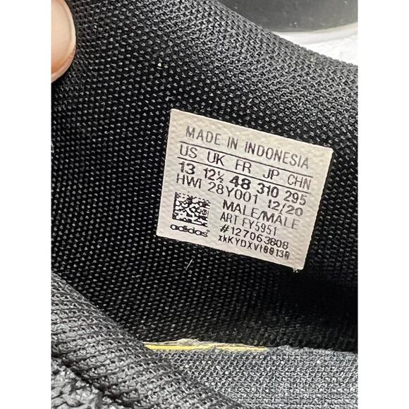 Adidas Questar Flow NXT Running Mens 13 - Picture 7 of 8